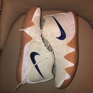 Kyrie 4 Uncle Drew